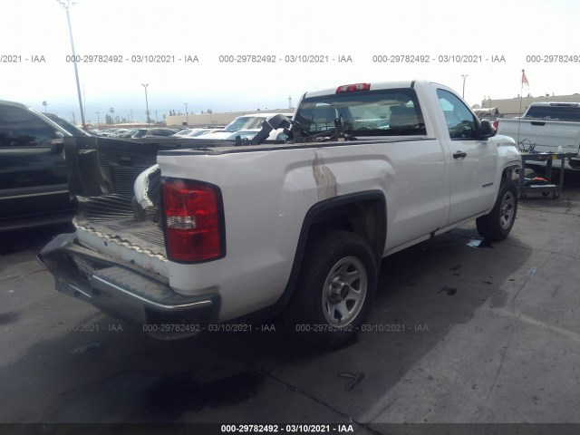 Photo 3 VIN: 1GTN1LEC0GZ900443 - GMC SIERRA 1500 