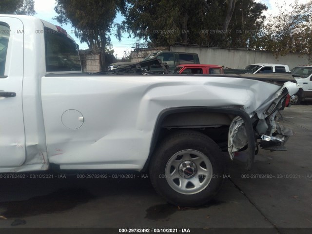 Photo 5 VIN: 1GTN1LEC0GZ900443 - GMC SIERRA 1500 