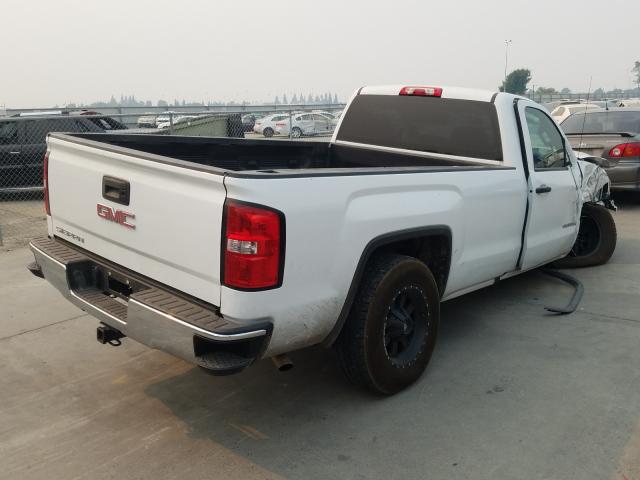 Photo 3 VIN: 1GTN1LEC0GZ903424 - GMC SIERRA C15 