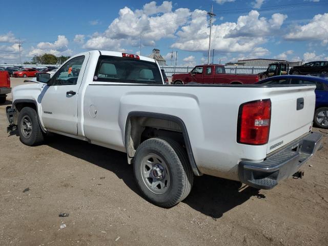 Photo 1 VIN: 1GTN1LEC0HZ902419 - GMC SIERRA C15 