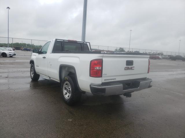 Photo 2 VIN: 1GTN1LEC0JZ260306 - GMC SIERRA C15 