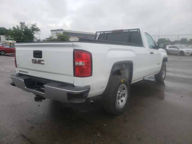 Photo 3 VIN: 1GTN1LEC0JZ260306 - GMC SIERRA C15 