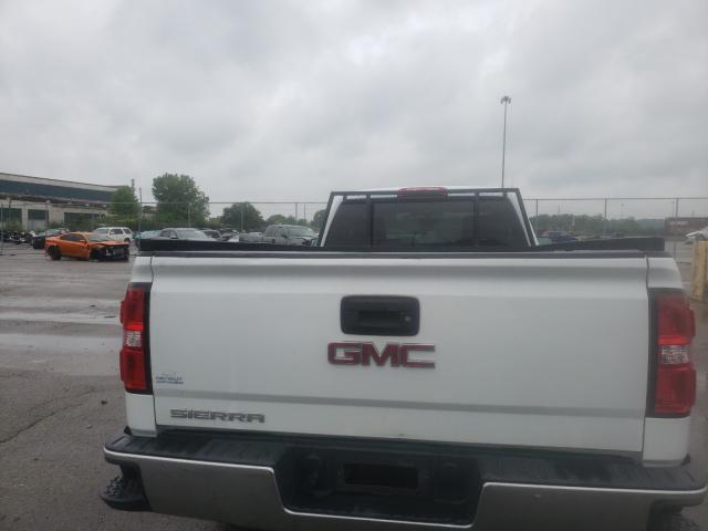 Photo 5 VIN: 1GTN1LEC0JZ260306 - GMC SIERRA C15 