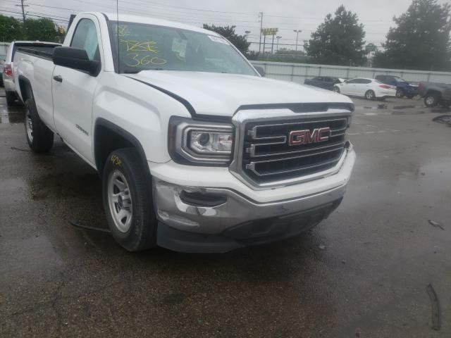 Photo 8 VIN: 1GTN1LEC0JZ260306 - GMC SIERRA C15 