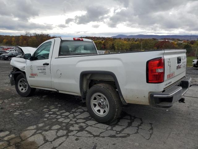 Photo 1 VIN: 1GTN1LEC0JZ261858 - GMC SIERRA 