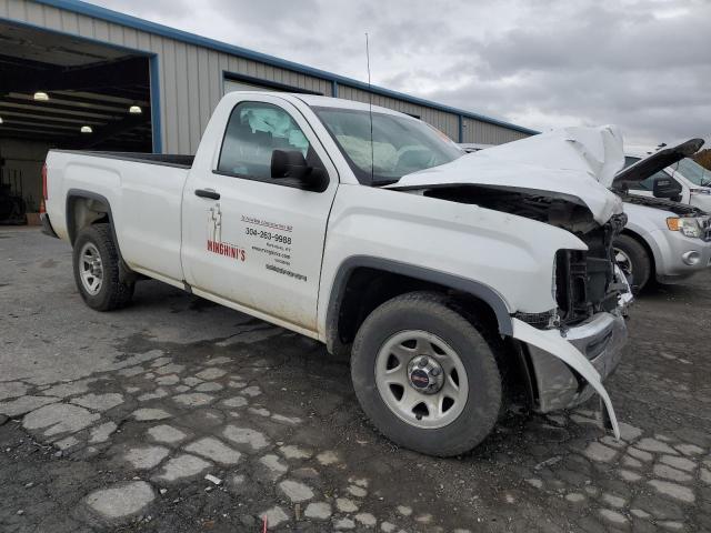 Photo 3 VIN: 1GTN1LEC0JZ261858 - GMC SIERRA 