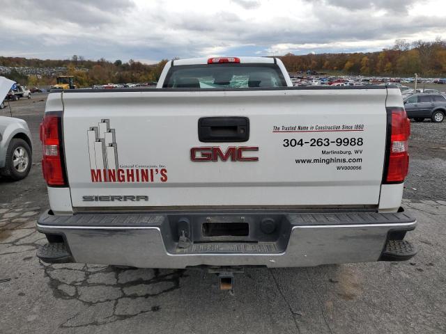 Photo 5 VIN: 1GTN1LEC0JZ261858 - GMC SIERRA 