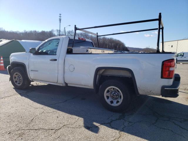 Photo 1 VIN: 1GTN1LEC0JZ900207 - GMC SIERRA 