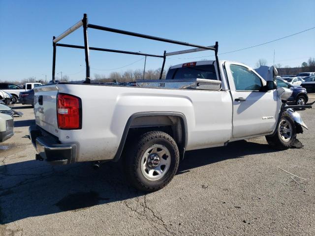 Photo 2 VIN: 1GTN1LEC0JZ900207 - GMC SIERRA 