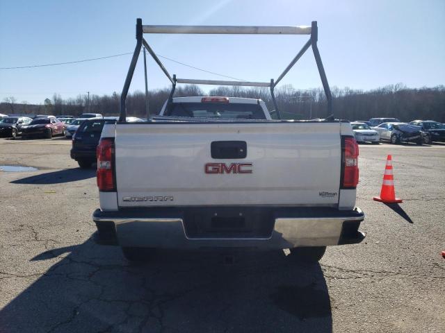 Photo 5 VIN: 1GTN1LEC0JZ900207 - GMC SIERRA 