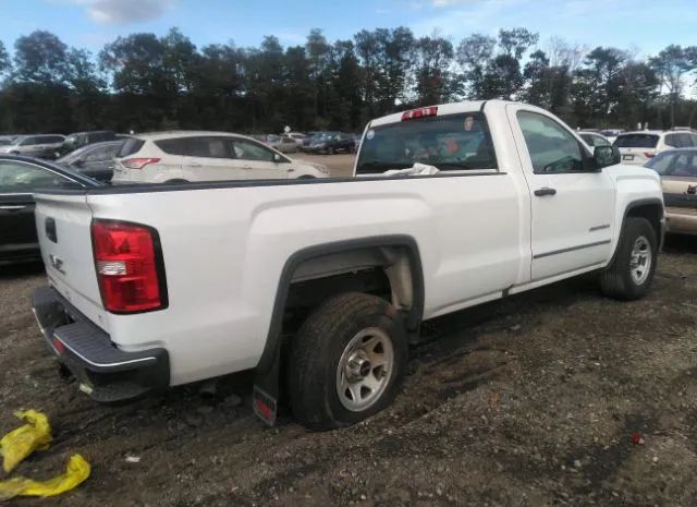 Photo 3 VIN: 1GTN1LEC0JZ903155 - GMC SIERRA 1500 