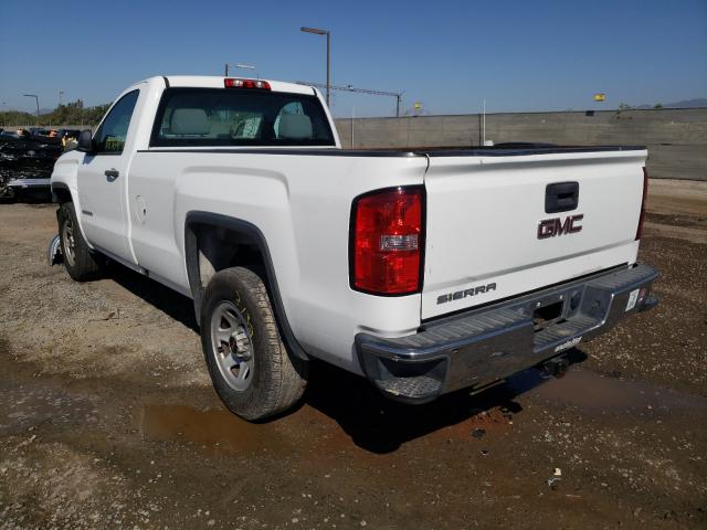 Photo 2 VIN: 1GTN1LEC1GZ147733 - GMC SIERRA C15 