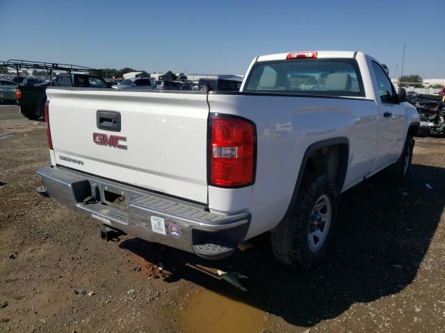 Photo 3 VIN: 1GTN1LEC1GZ147733 - GMC SIERRA C15 