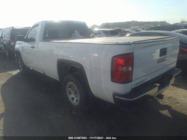 Photo 2 VIN: 1GTN1LEC1GZ901794 - GMC SIERRA 1500 