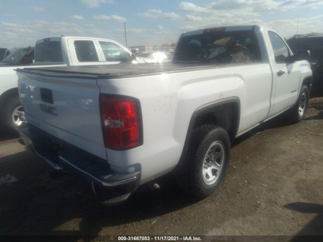 Photo 3 VIN: 1GTN1LEC1GZ901794 - GMC SIERRA 1500 