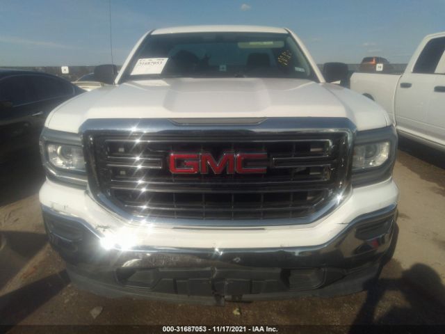 Photo 5 VIN: 1GTN1LEC1GZ901794 - GMC SIERRA 1500 