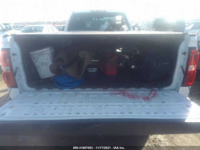 Photo 7 VIN: 1GTN1LEC1GZ901794 - GMC SIERRA 1500 