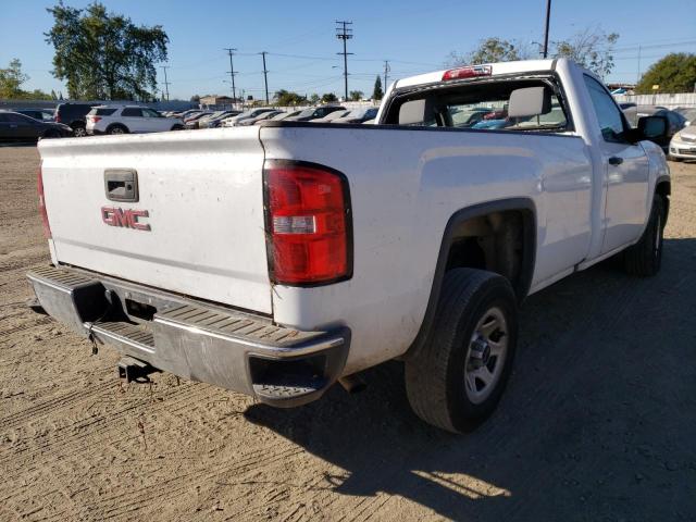 Photo 3 VIN: 1GTN1LEC1GZ903819 - GMC SIERRA C15 