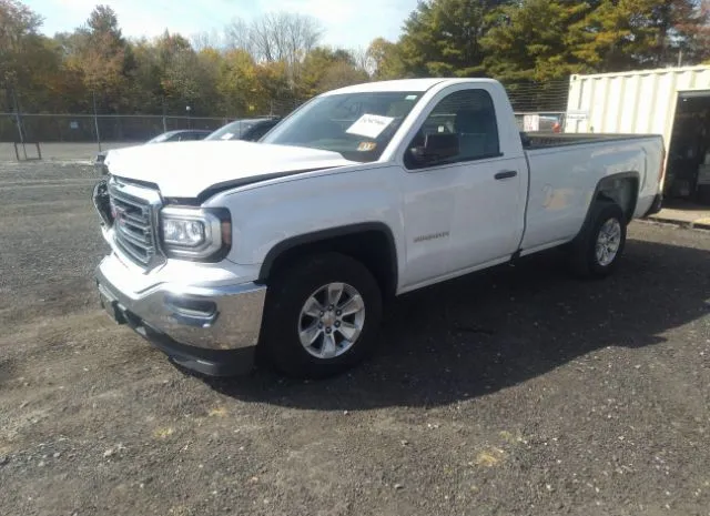 Photo 1 VIN: 1GTN1LEC1HZ903157 - GMC SIERRA 1500 