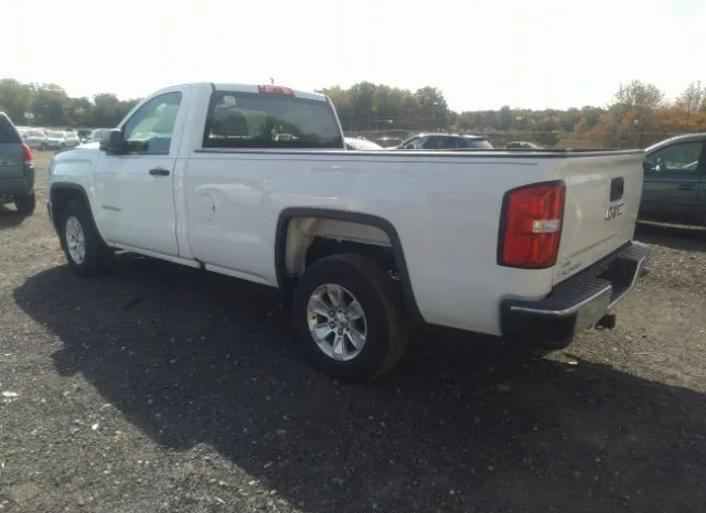 Photo 2 VIN: 1GTN1LEC1HZ903157 - GMC SIERRA 1500 