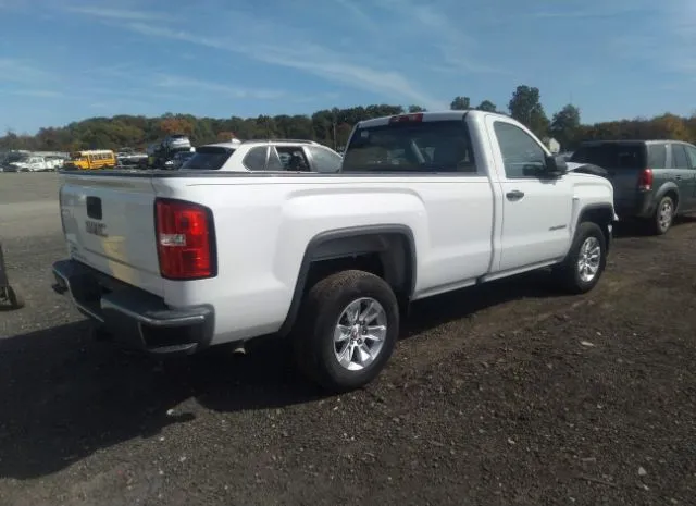 Photo 3 VIN: 1GTN1LEC1HZ903157 - GMC SIERRA 1500 