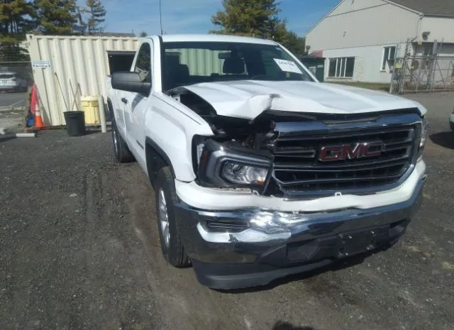 Photo 5 VIN: 1GTN1LEC1HZ903157 - GMC SIERRA 1500 