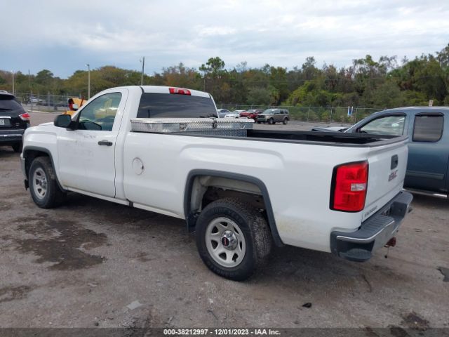 Photo 2 VIN: 1GTN1LEC1HZ906091 - GMC SIERRA 1500 