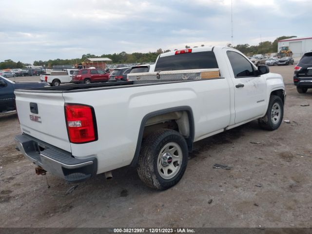 Photo 3 VIN: 1GTN1LEC1HZ906091 - GMC SIERRA 1500 