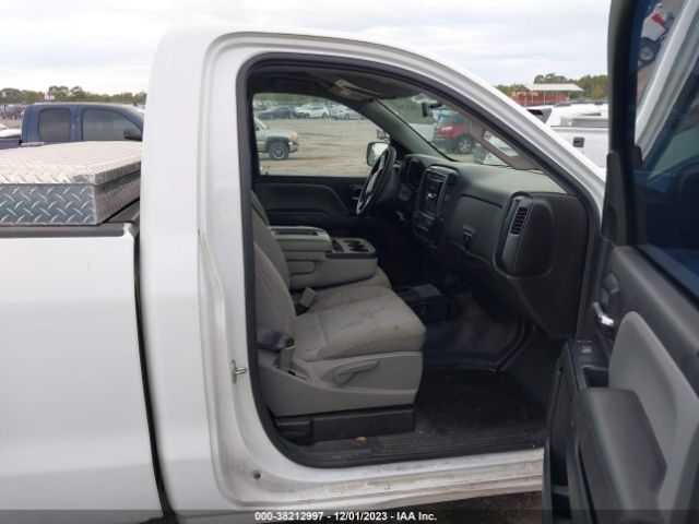 Photo 4 VIN: 1GTN1LEC1HZ906091 - GMC SIERRA 1500 