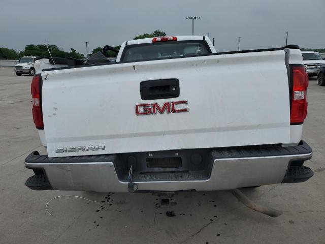 Photo 5 VIN: 1GTN1LEC1JZ262405 - GMC SIERRA C15 