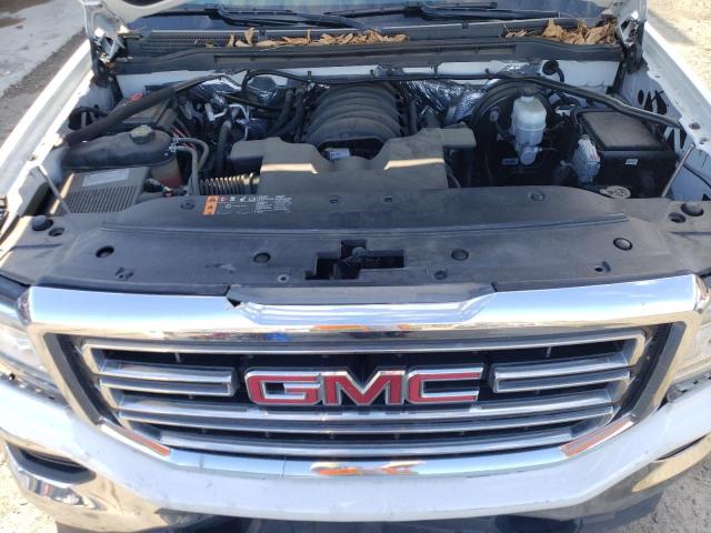 Photo 10 VIN: 1GTN1LEC1JZ902208 - GMC SIERRA 