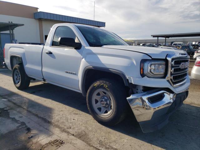 Photo 3 VIN: 1GTN1LEC1JZ902208 - GMC SIERRA 