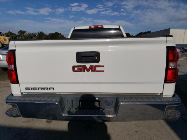 Photo 5 VIN: 1GTN1LEC1JZ902208 - GMC SIERRA 