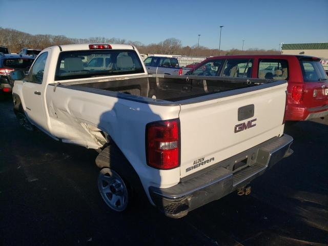 Photo 2 VIN: 1GTN1LEC1JZ905674 - GMC SIERRA C15 