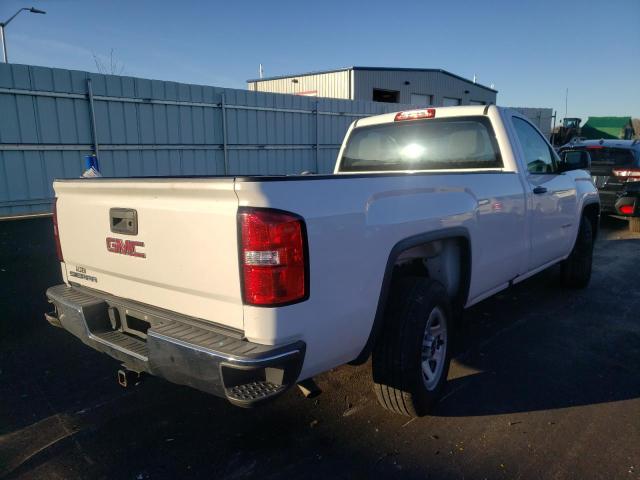 Photo 3 VIN: 1GTN1LEC1JZ905674 - GMC SIERRA C15 