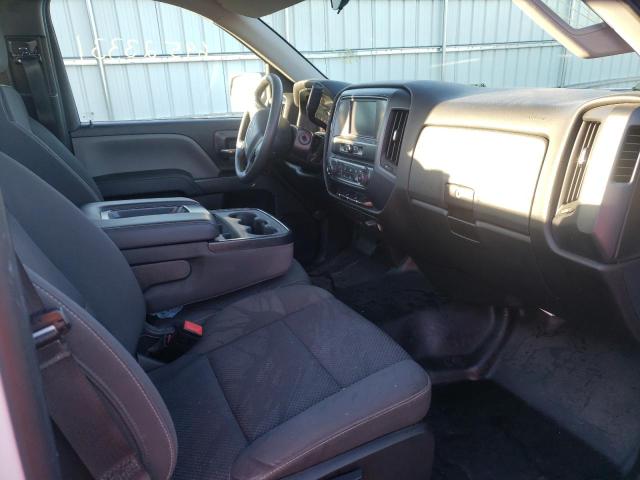 Photo 4 VIN: 1GTN1LEC1JZ905674 - GMC SIERRA C15 