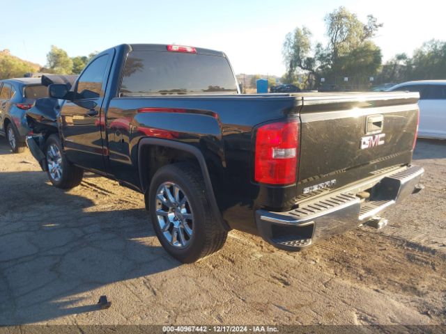 Photo 2 VIN: 1GTN1LEC2GZ114319 - GMC SIERRA 