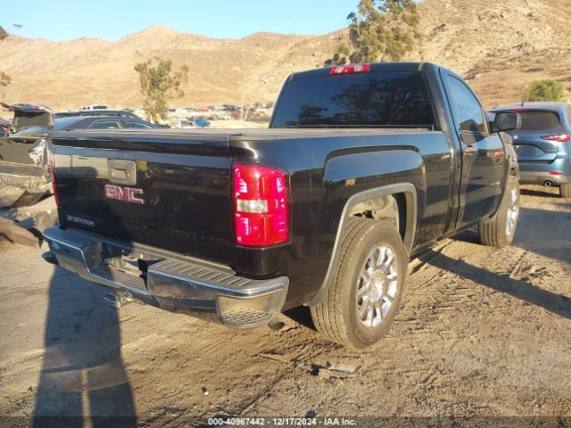 Photo 3 VIN: 1GTN1LEC2GZ114319 - GMC SIERRA 