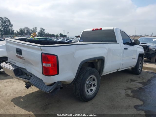 Photo 3 VIN: 1GTN1LEC2GZ901237 - GMC SIERRA 