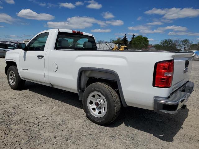 Photo 1 VIN: 1GTN1LEC2GZ904915 - GMC SIERRA 