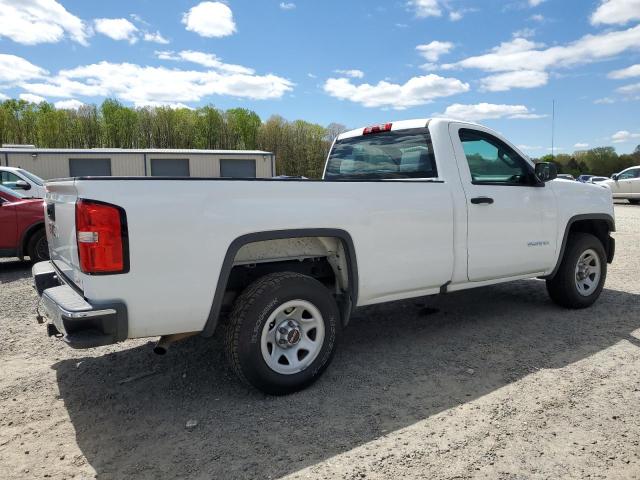 Photo 2 VIN: 1GTN1LEC2GZ904915 - GMC SIERRA 