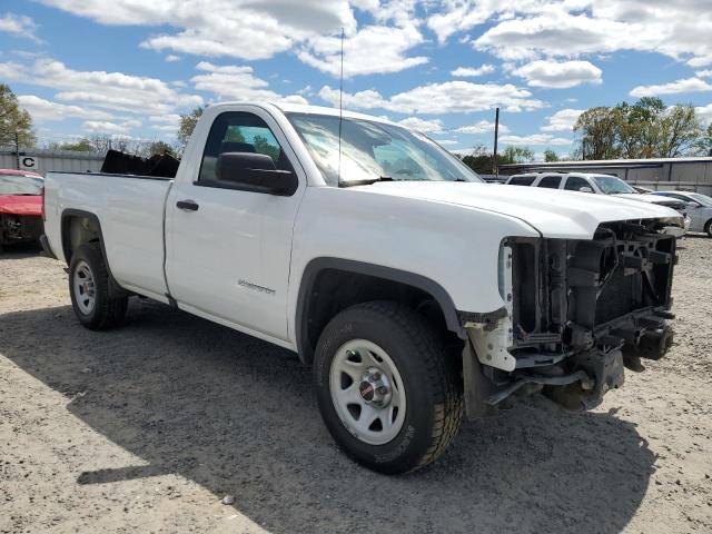 Photo 3 VIN: 1GTN1LEC2GZ904915 - GMC SIERRA 