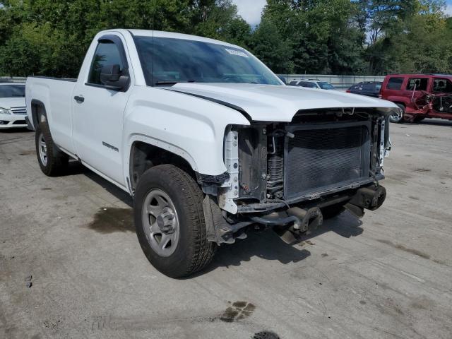 Photo 0 VIN: 1GTN1LEC2HZ904897 - GMC SIERRA C15 