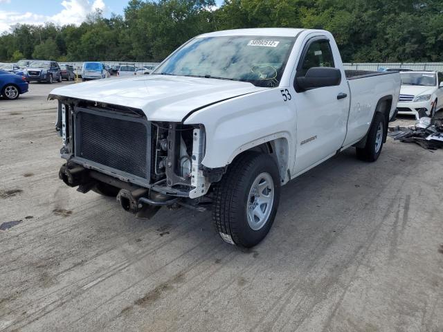 Photo 1 VIN: 1GTN1LEC2HZ904897 - GMC SIERRA C15 