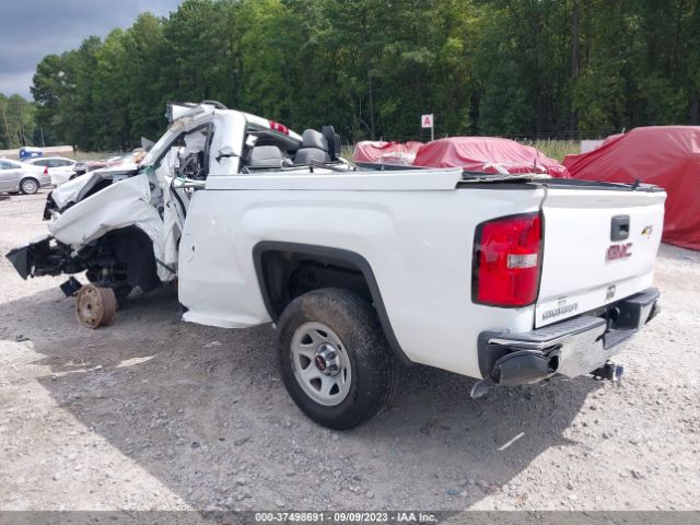 Photo 2 VIN: 1GTN1LEC2HZ905886 - GMC SIERRA 1500 