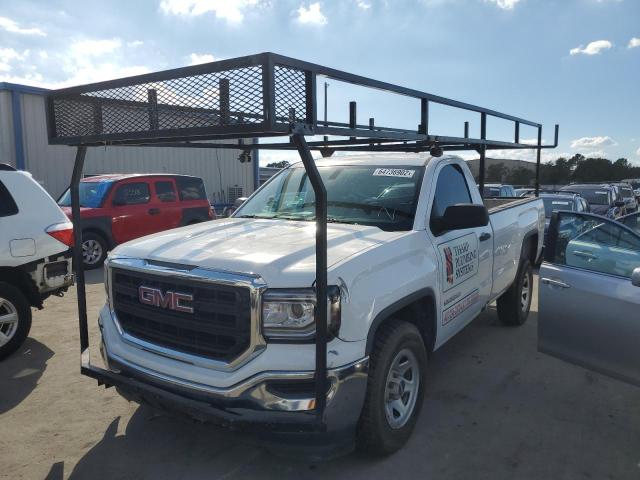 Photo 1 VIN: 1GTN1LEC2JZ255530 - GMC SIERRA C15 