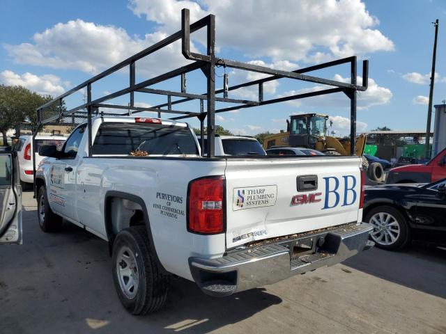 Photo 2 VIN: 1GTN1LEC2JZ255530 - GMC SIERRA C15 