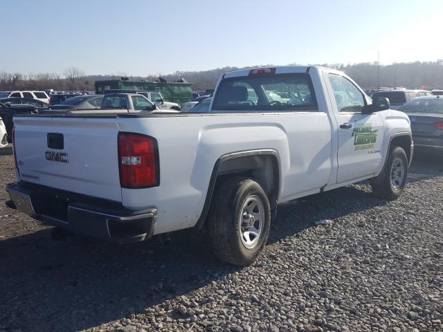 Photo 3 VIN: 1GTN1LEC2JZ903786 - GMC SIERRA C15 