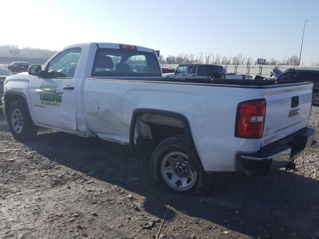 Photo 8 VIN: 1GTN1LEC2JZ903786 - GMC SIERRA C15 