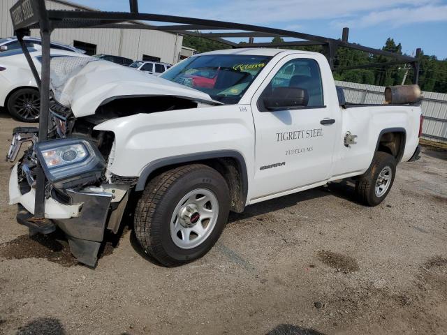 Photo 0 VIN: 1GTN1LEC3GZ157468 - GMC SIERRA C15 